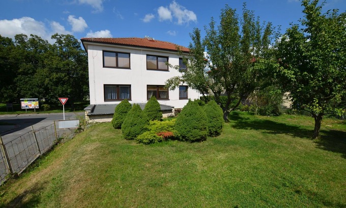 Vysoke Myto Apartment | Cozy Apartment in Eastern Bohemia near Town Center