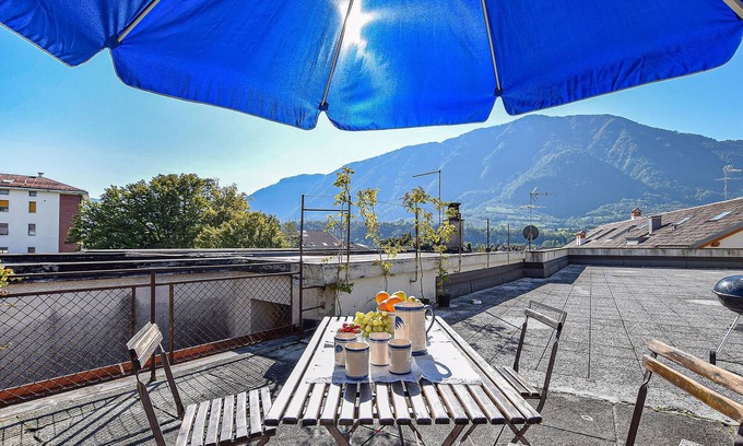 Feltre Apartment | Cozy apartment in FELTRE with WiFi