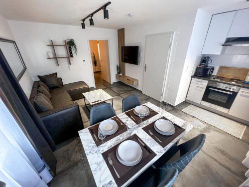 Durlach Apartment | Cozy Apartment in Heart of Durlach