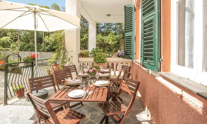 Moneglia Apartment | Cozy apartment in Moneglia (GE)