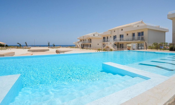 Pachino Apartment | Cozy apartment in Marzamemi with WiFi