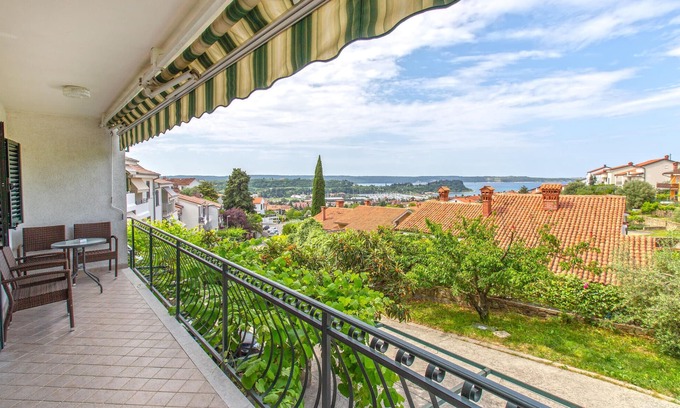 Piran Apartment | Cozy apartment in Portoroz
