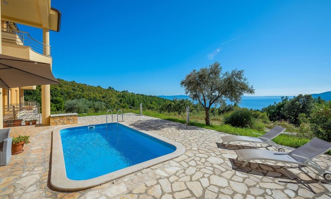 Rabac Apartment | Cozy apartment in Rabac