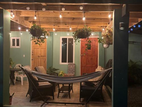 San Nicholas Noord Apartment | Cozy apartment in Savaneta
