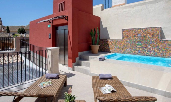 Museo Apartment | Cozy apartment in Seville center. Plaza del Museo 101