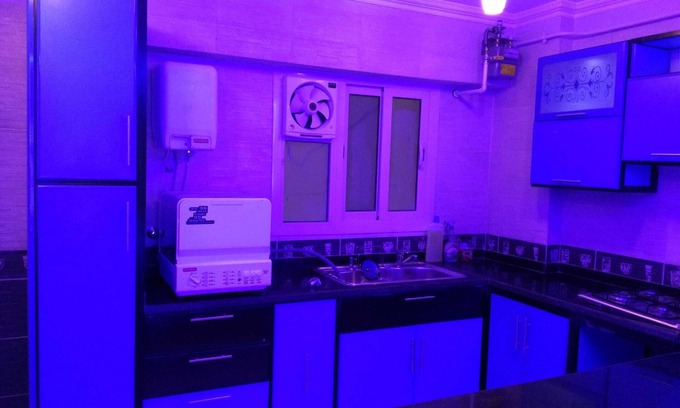 Sidi Jabir Apartment | Cozy apartment in the elite district of Smouha