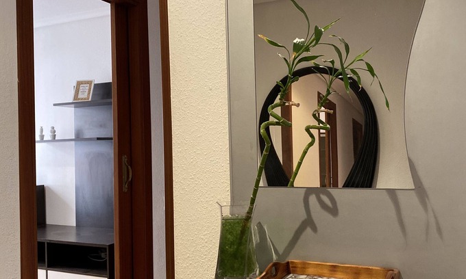 Santander Apartment | Cozy apartment in the heart of Santander