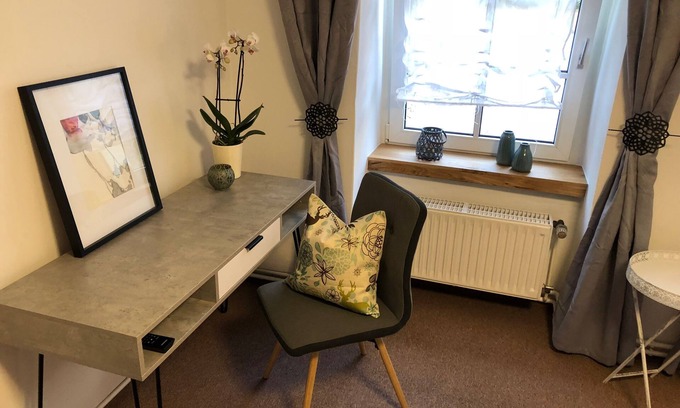 Bautzen Apartment | Cozy apartment in the heart of Bautzen's old town