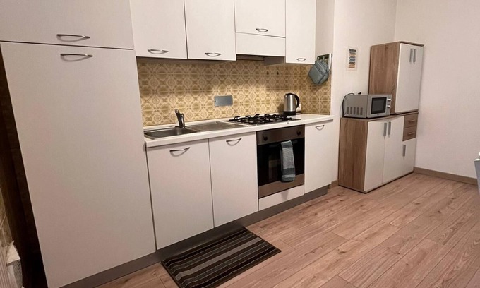 Colugna Apartment | Cozy apartment in Udine Charme 5 beds area Stadio Friuli