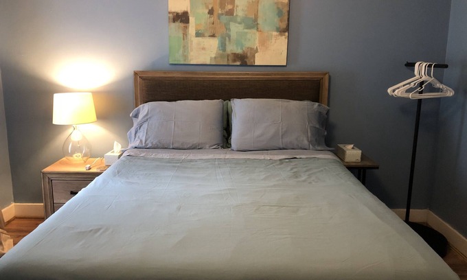 Elmira Heights Apartment | Cozy Apartment in the centre of Elmira Heights
