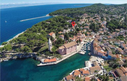 Veli Losinj Apartment | Cozy Apartment In Veli Losinj With Wifi