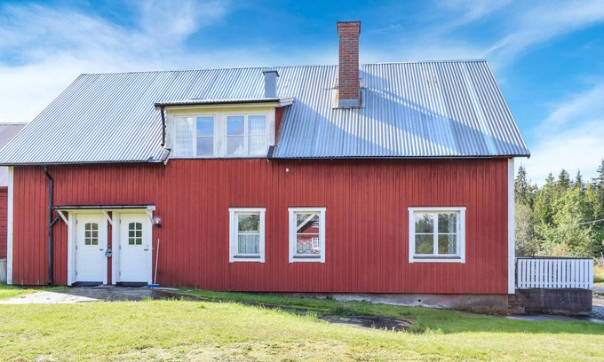 Vetlanda Municipality Apartment | Cozy apartment in Vetlanda with sauna