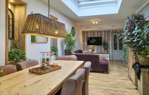 Yerseke Apartment | Cozy Apartment In Yerseke With Sauna
