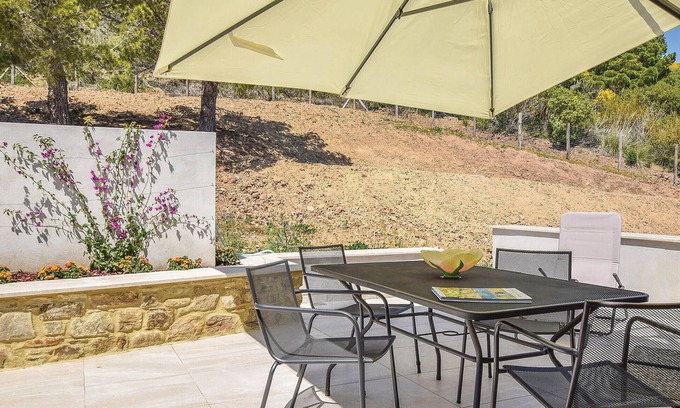 Castellabate Apartment | Cozy apartment in Ogliastro Marina