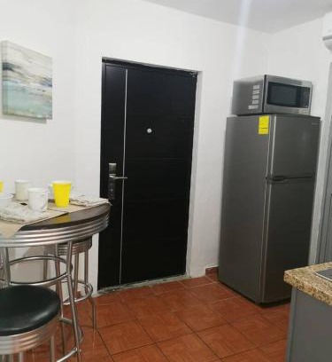 Hermosillo Apartment | Cozy Apartment Located In a Comercial Area