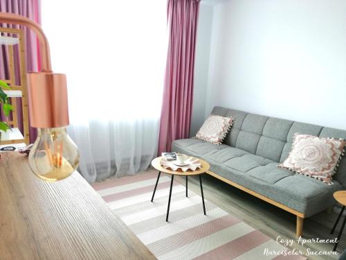 Suceava Apartment | Cozy Apartment Narciselor Suceava