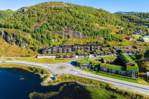 Sirdal Apartment | Cozy Apartment near alpine and trails in Sirdal