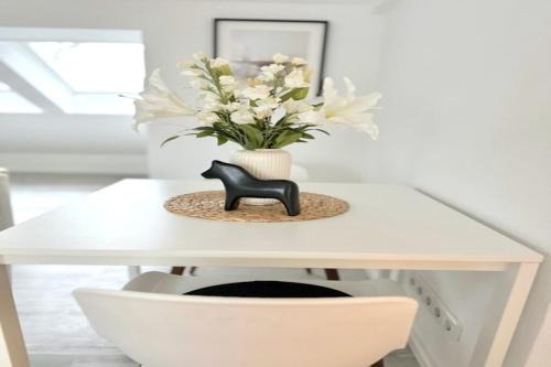 Rudersdorf Apartment | Cozy Apartment Near Berlin Ideal for Work or Leisure