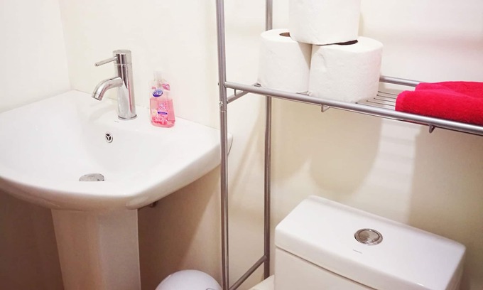 Granjas Mexico Apartment | Cozy apartment near Foro Sol and Palacio de los Deportes
