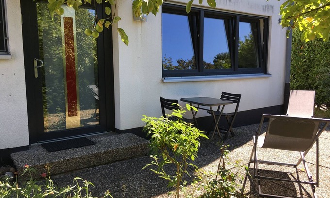 Vallendar Apartment | Cozy apartment on the romantic Rhine Valley