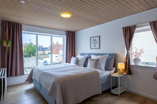 Store Heddinge Apartment | Cozy Apartment Stevns