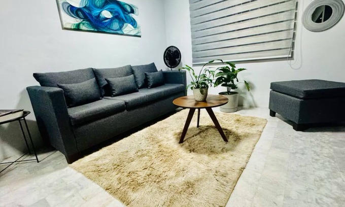 Zapopan Apartment | Cozy apartment, total renew, ready to relax or work