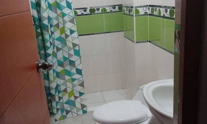 Huaraz Apartment | COZY APARTMENT WITH BALCONY