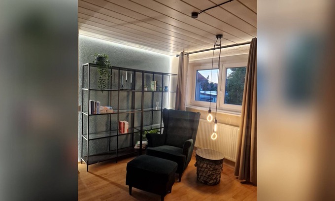 Augustinviertel Apartment | Cozy apartment with a modern look - Fewo No.17