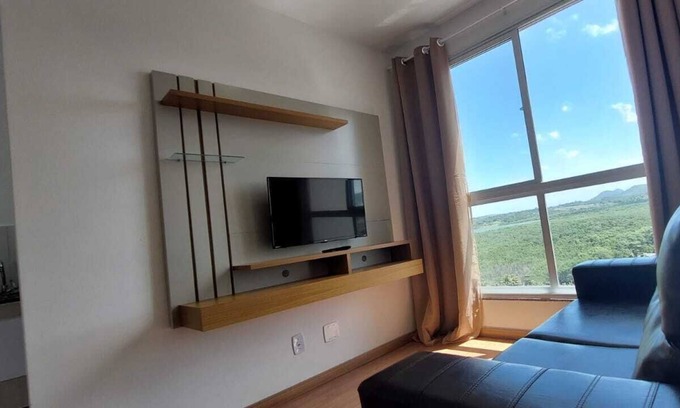 Kubitcheck Apartment | Cozy apartment with garage.