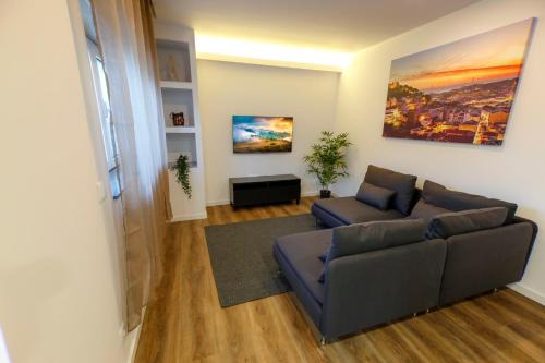 Fatima Apartment | Cozy Apartment With Garden
