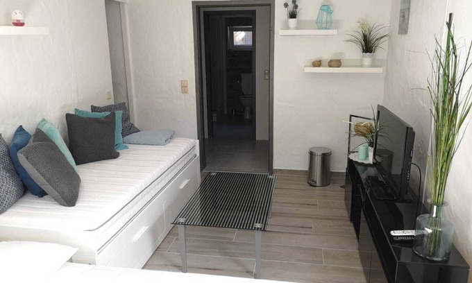 Lohmar Apartment | Cozy apartment with lots of charm