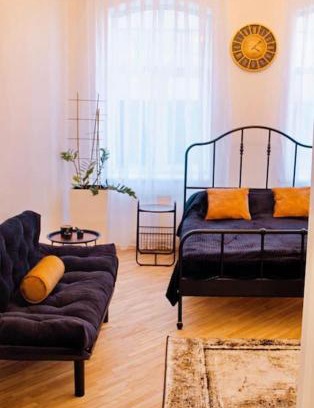 Grizinkalns Apartment | Cozy apartments in centre