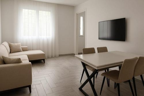 Bab Ezzouar Apartment | Cozy appart proche de aeroport et Tram