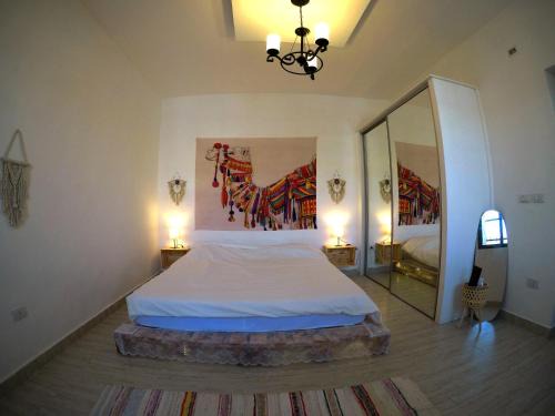 Amman Apartment | Cozy Apt in amman with a view