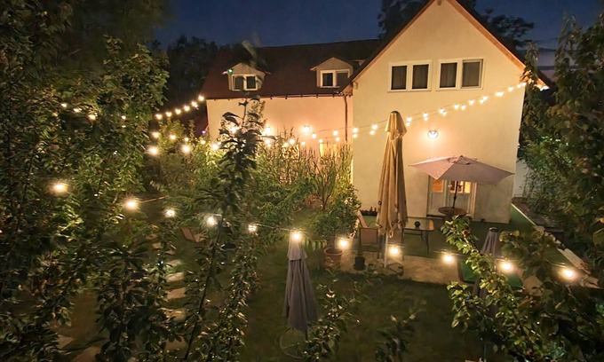 Ciolpani Bed & Breakfast | Cozy B&B next to the forest ,10 minutes to Dracula`s monastery !