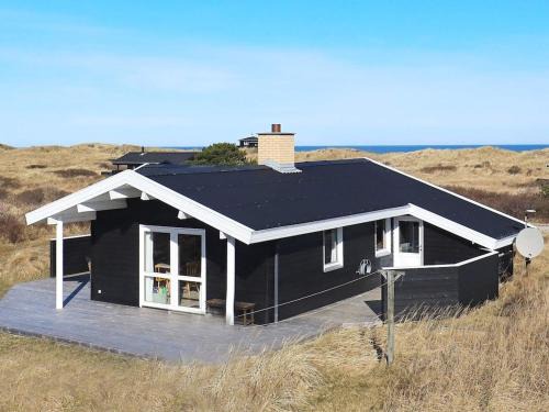 Hirtshals House | Cozy Beach House in Kjul - By Traum Ferienwohnungen