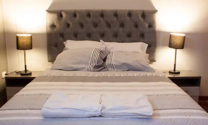 Cusco Apartment | Cozy Brand New Apartment at Historical Center