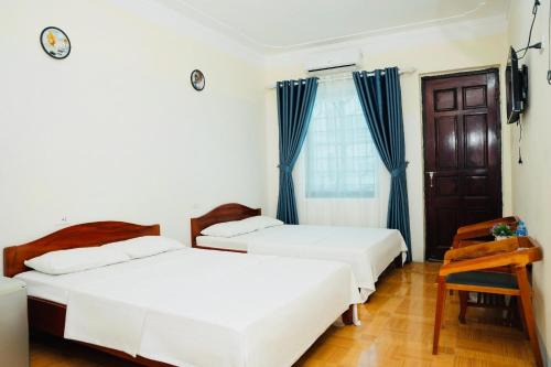 Cua Lo Hotel | Cozy Cửa Lò Hotel