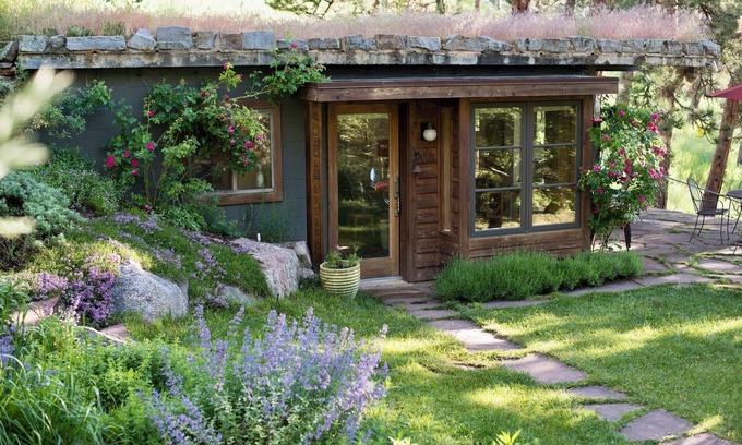 Boulder Cabin | Cozy Cabin Near Boulder with Wildlife and WiFi