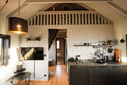 Mosfellsbaer House | Cozy cabin near golden circle with panoramic views