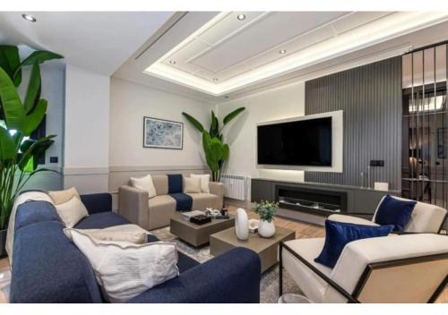 Punavuori Apartment | Cozy Central Up to 6 people