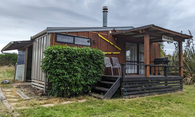 National Park Village Ski Chalet | Cozy chalet with access to all year adventures