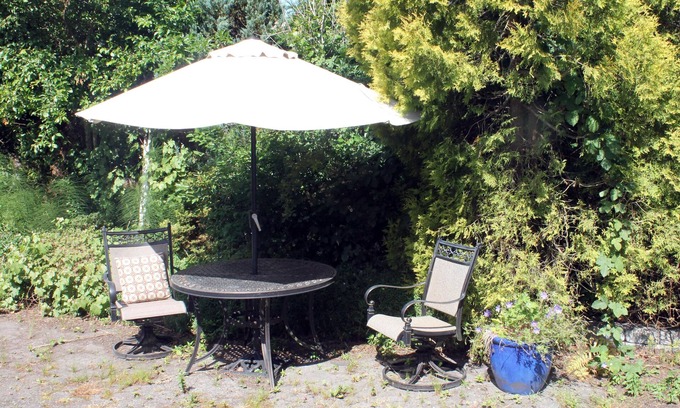 Happy Valley Apartment | Cozy, charming retreat close to WWU and Fairhaven
