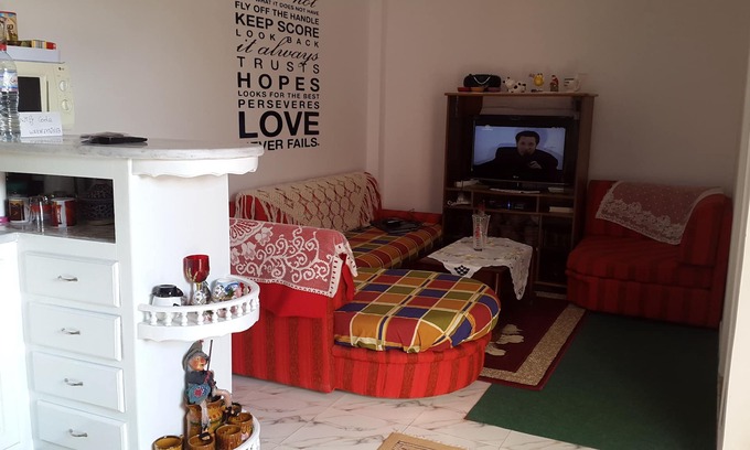 Bardo Apartment | Cozy Cocon near downtown