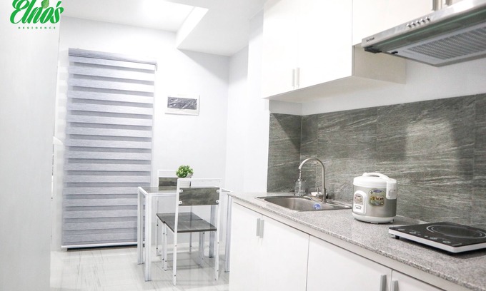 San Leonardo Condo | Cozy, Comfortable studio units, Elno's Residence in San Leonardo, Nueva Ecija