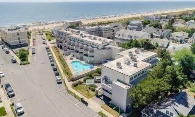 South Rehoboth Condo | Cozy Condo at the Beach