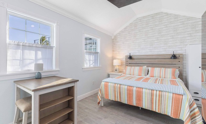 Sebastian Apartment | Cozy Condo in Sebastian!