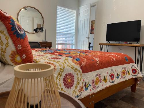 Lake Charles Apartment | Cozy Condo