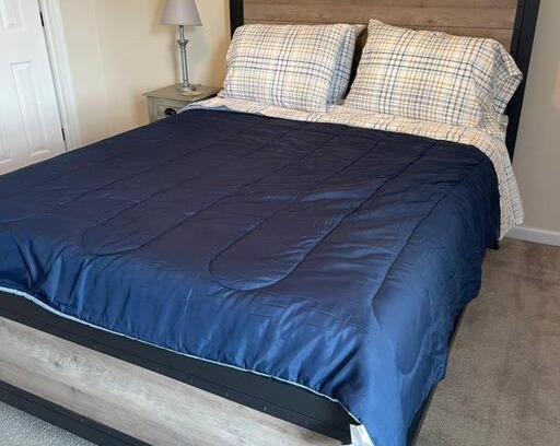 South View Apartment | Cozy Condo with Free Wifi/Cable