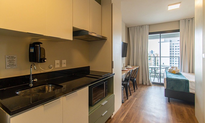 Vila Pompeia House | Cozy Corner Near Allianz Parque | SP-P2308B